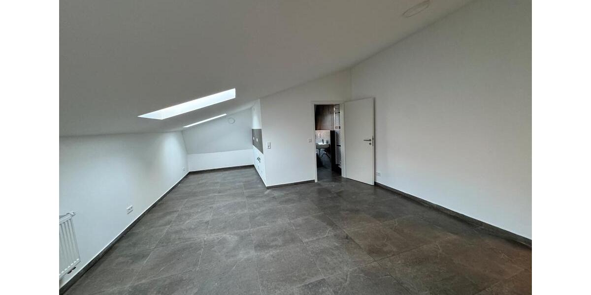 Etagenwohnung Oldenburg Kreyenbrück - 1 Zimmer, 35 m&sup2;, 850&euro; | Angebot:25538696