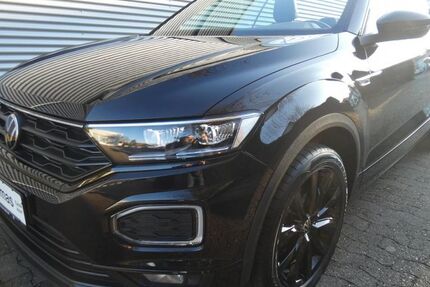 VW T-Roc 46.280 km 26.750 &euro; Celle 29223