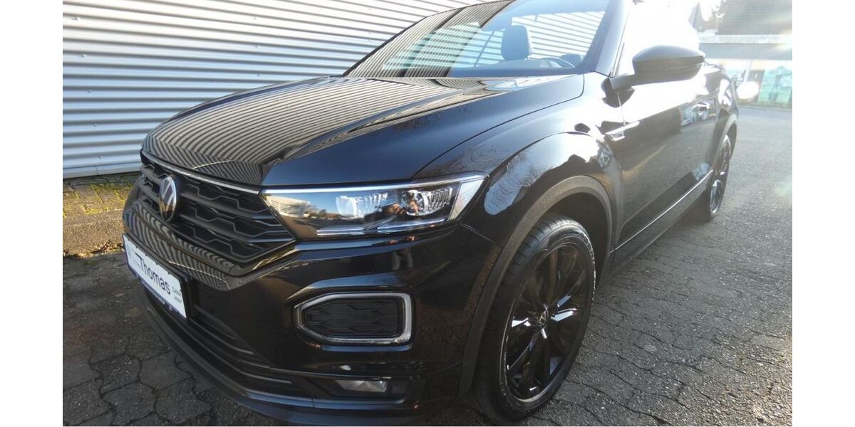 VW T-Roc 46.280 km 26.750 &euro; Celle 29223