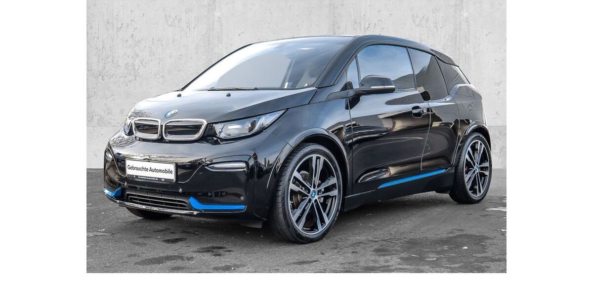 BMW i3 28.998 km 21.990 &euro; Köln-West 50858