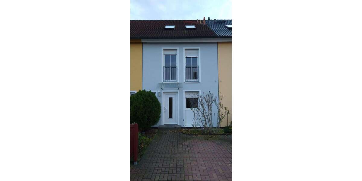 Einfamilienhaus Merseburg - 4 Zimmer, 121 m&sup2;, 278.000&euro; | Angebot:25880293