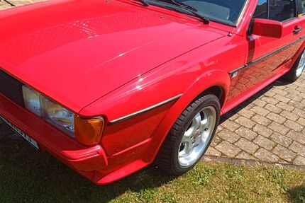 VW Scirocco 185.000 km 10.200 &euro; Scheid 54611