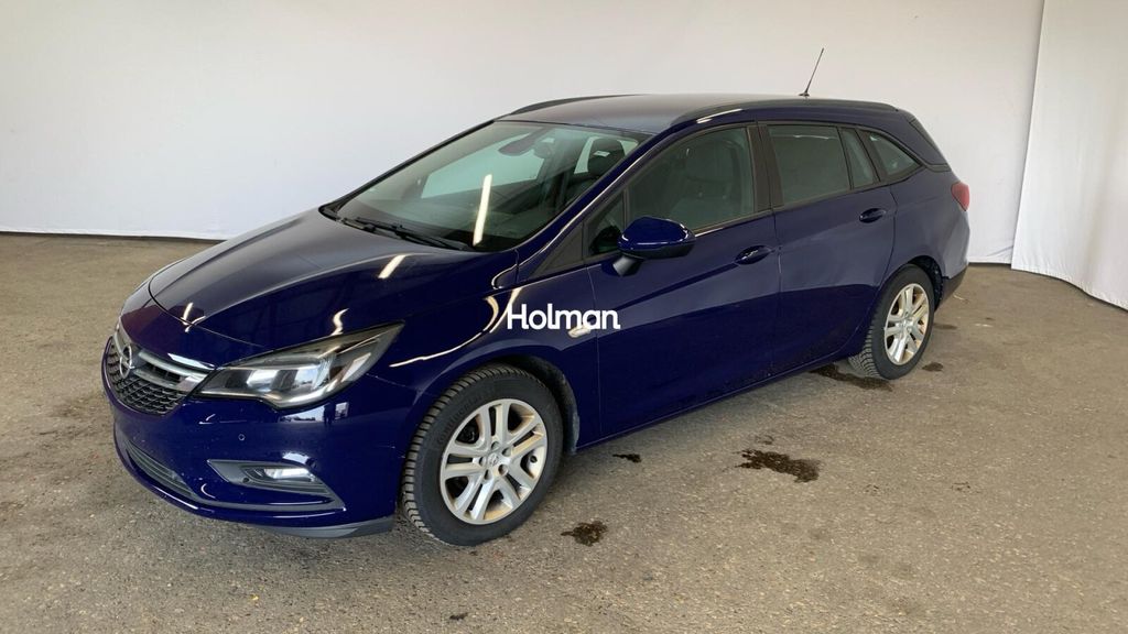 Opel Astra 229.242 km 3.737 &euro; Eschborn 65760
