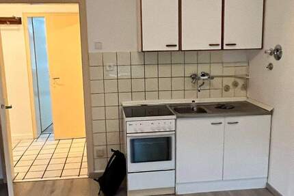 Einziehen und wohlfühlen 1 zimmer