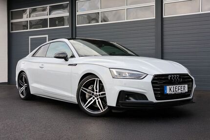 Audi A5 51.382 km 30.950 &euro; Rennerod 56477
