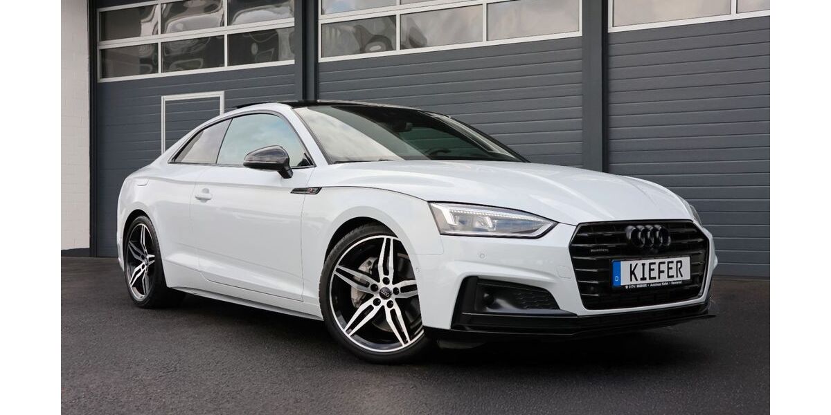 Audi A5 51.382 km 30.950 &euro; Rennerod 56477