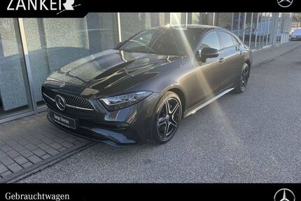 Mercedes CLS 300