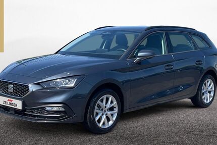 Seat Leon 1.180 km 27.845 &euro; Dietersheim 91463