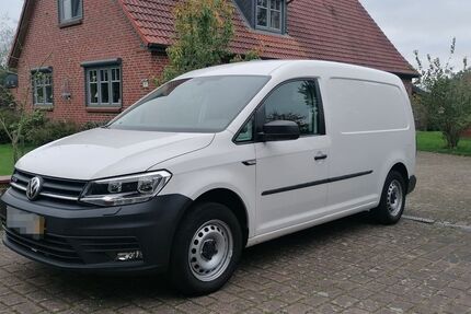 VW Caddy Maxi 81.365 km 14.950 &euro; Friedrichsholm 24799