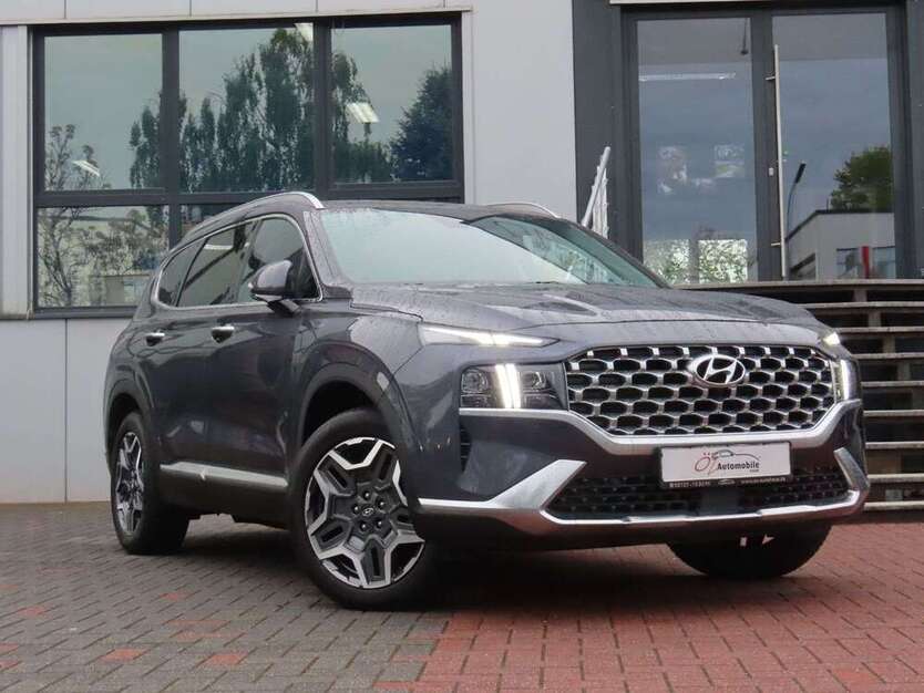 SANTA FE
