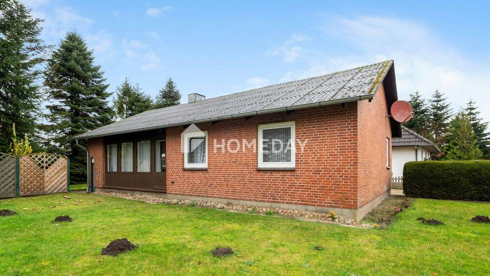 Grundstück Horstedt - 80.000&euro; | Angebot:26917313