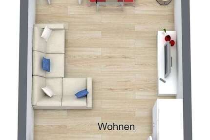 Zimmer Germering Unterpfaffenhofen - 1 Zimmer, 1.550&euro; | Angebot:22848433