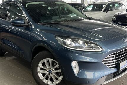 Ford Kuga 58.295 km 21.999 &euro; Werl 59457
