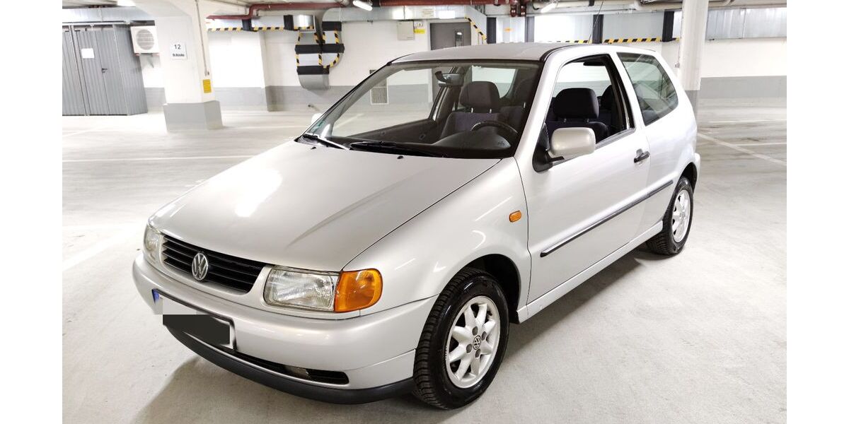 VW Polo 223.655 km 1.995 &euro; München 80336