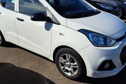 Hyundai i10 71.000 km 3.490 &euro; Lebach 66822