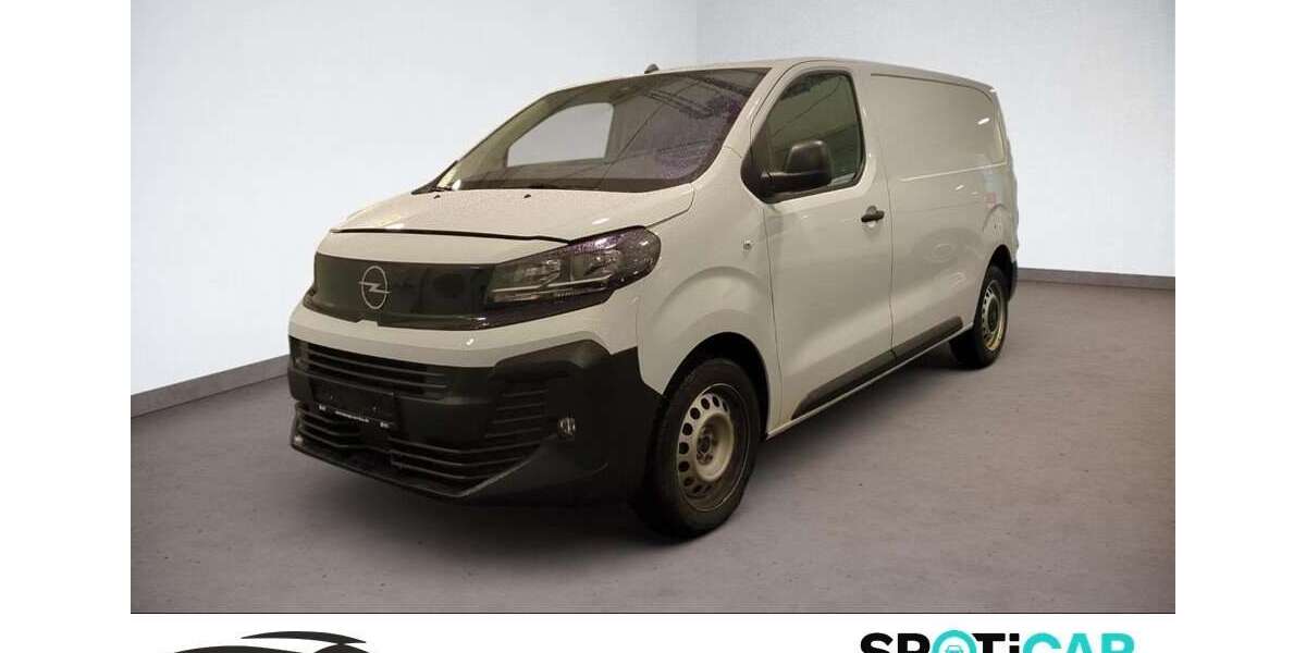 Opel Vivaro 29.049 km 21.980 &euro; Kelheim 93309