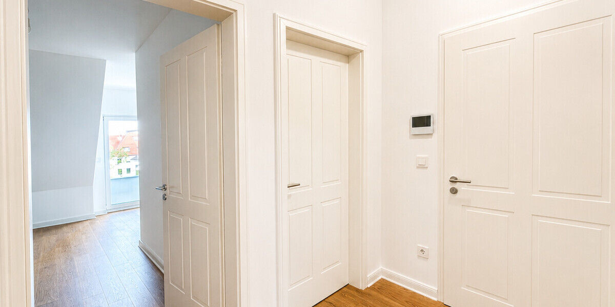 Über den Dächern des Erphoviertels! - Etagenwohnung Münster Mitte-Nordost | Angebot:26346684