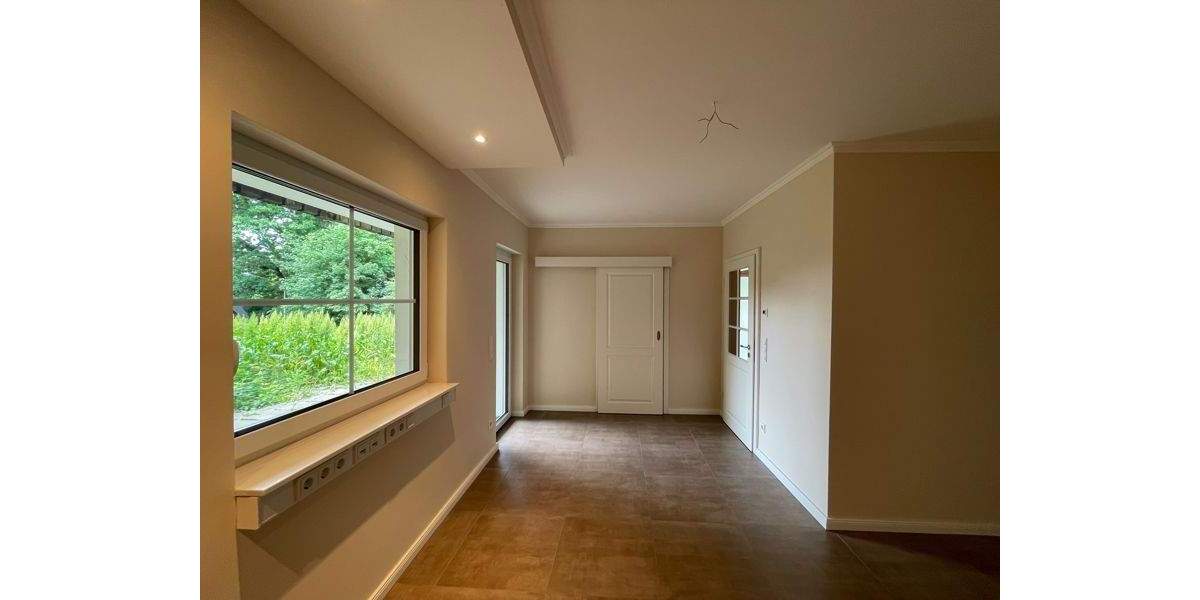 Modernisierte Doppelhaushälfte in Essen Heisingen! 6 zimmer