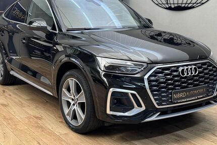 Audi Q5 83.921 km 36.990 &euro; Rastede/ Wahnbek 26180