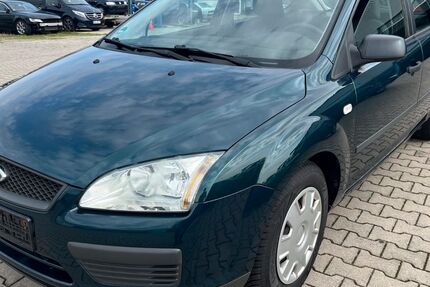 Ford Focus 181.730 km 2.500 &euro; Kehl/Auenheim 77694
