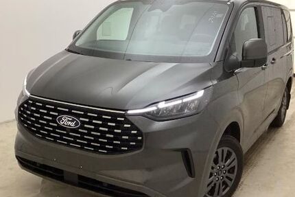 Ford Tourneo Custom 17.879 km 42.990 &euro; Marbach am Neckar 71672