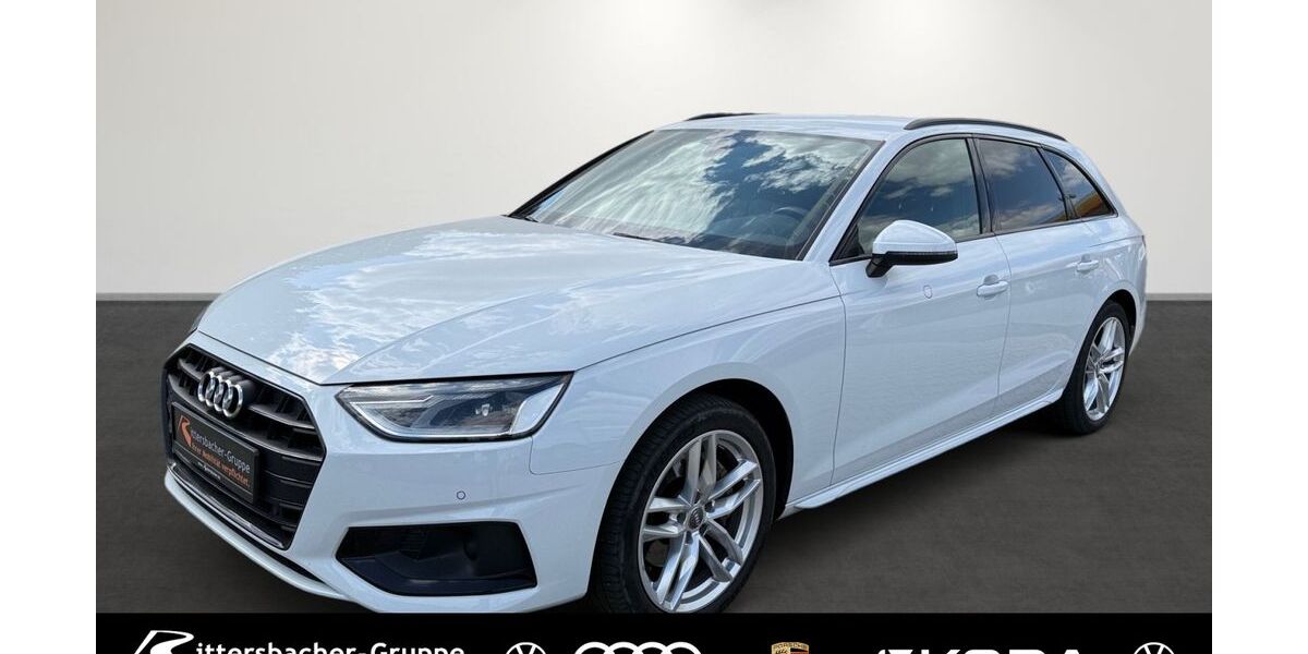 Audi A4 96.861 km 22.480 &euro; Grünstadt 67269