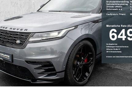 Land Rover Range Rover Velar 15.178 km 63.430 &euro; Düsseldorf 40474