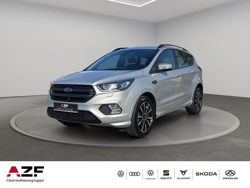 Ford Kuga 71.424 km 15.780 € Flensburg 24941