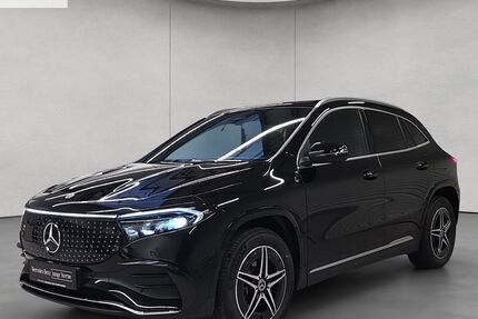 Mercedes-Benz EQA 19.208 km 35.400 &euro; Schweinfurt 97424