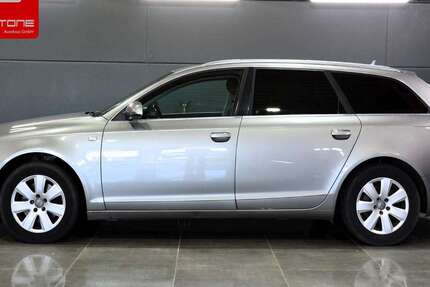 Audi A6 350.648 km 2.750 &euro; Falkensee 14612