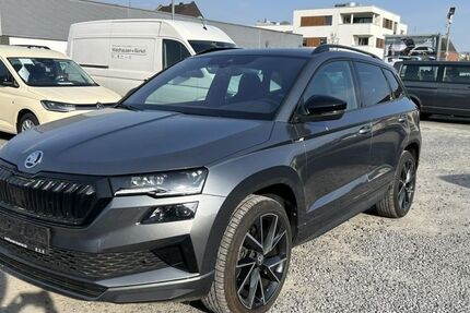 Skoda Karoq 42.710 km 38.950 &euro; Moenchengladbach 41063