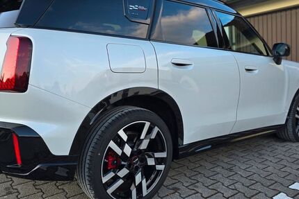 Mini John Cooper Works Countryman 6.900 km 46.900 &euro; Vilshofen 94474