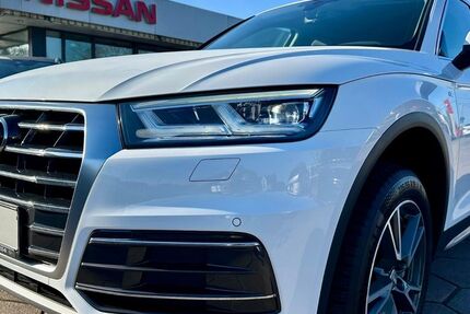 Audi Q5 127.000 km 23.990 &euro; Schuby 24850