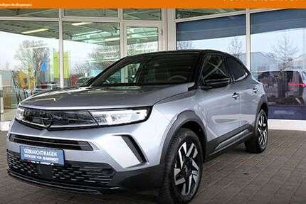 Opel Mokka 12.880 km 20.590 &euro; Bühl 77815