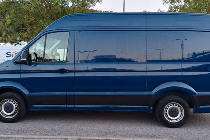 VW Crafter 203.000 km 12.400 &euro; Esslingen am Neckar 73733