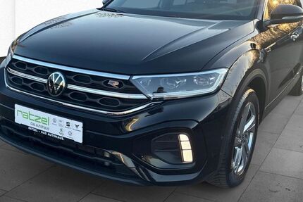 VW T-Roc 31.656 km 27.290 &euro; Zell u.A. 73119