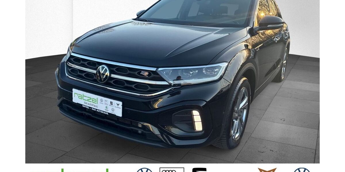 VW T-Roc 31.656 km 27.290 &euro; Zell u.A. 73119