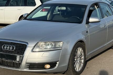 Audi A6 246.805 km 950 &euro; Bisingen 72406