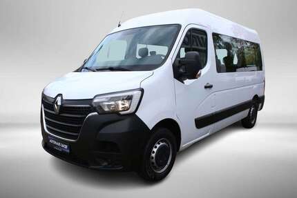 Renault Master 181.000 km 23.500 &euro; Rostock 18055