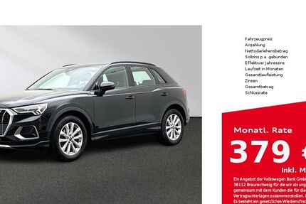 Audi Q3 49.206 km 32.880 &euro; Lingen 49809