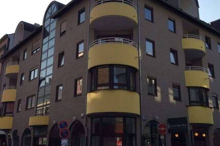 Wohnung Mannheim Quadrate - 1 Zimmer, 29 m&sup2;, 149.000&euro; | Angebot:25937738