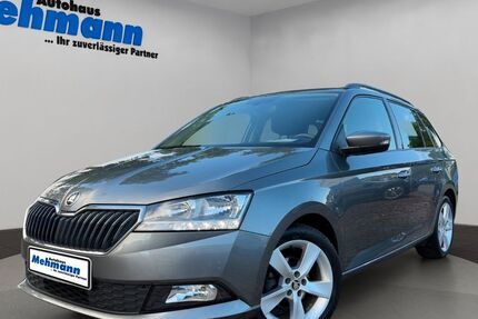 Skoda Fabia 59.522 km 16.900 &euro; Berge 49626
