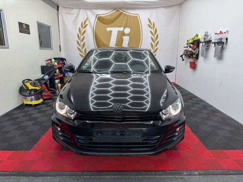 Scirocco
