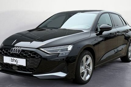 Audi A3 6.000 km 33.990 € Binzen 79589