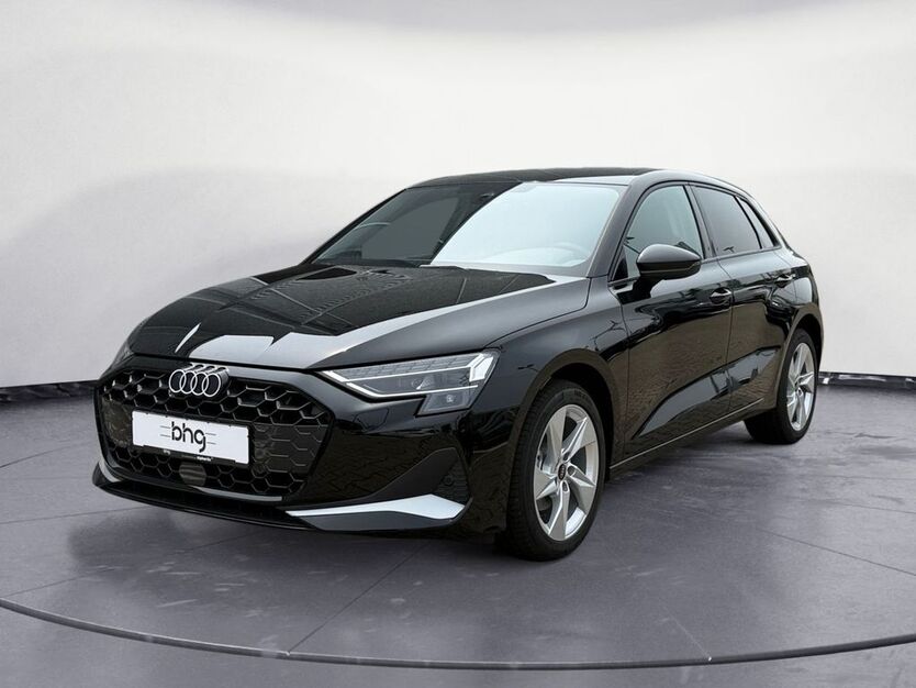 Audi A3 6.000 km 33.990 € Binzen 79589