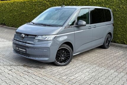 VW T7 Multivan