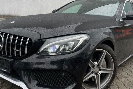 Mercedes-Benz C 250 198.900 km 18.490 &euro; Rüsselsheim 65428