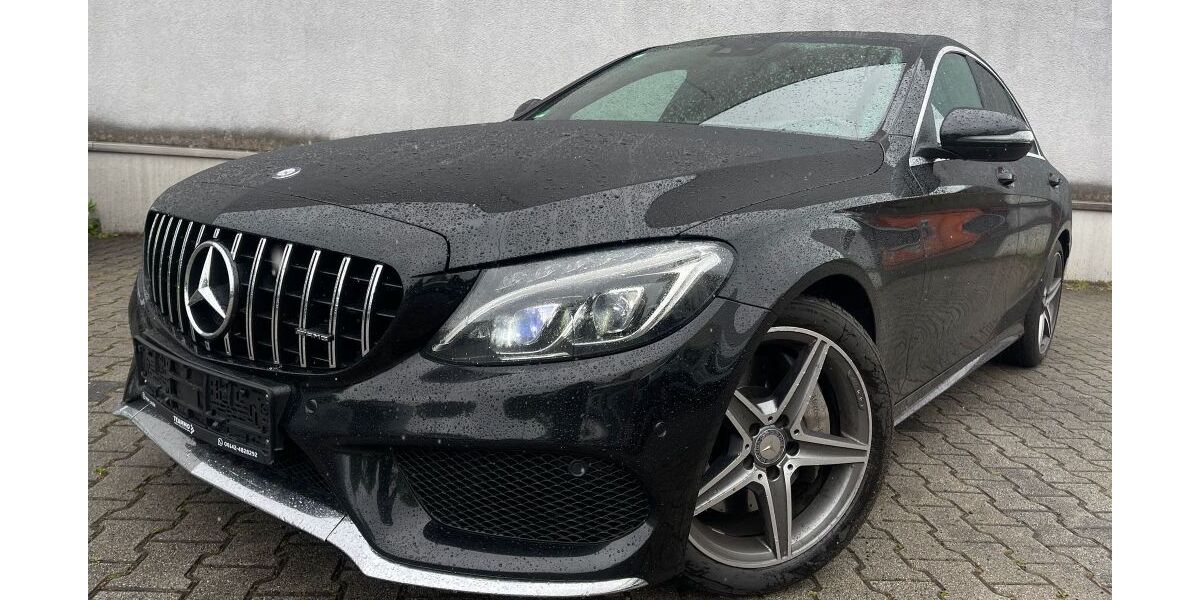 Mercedes-Benz C 250 198.900 km 18.490 &euro; Rüsselsheim 65428