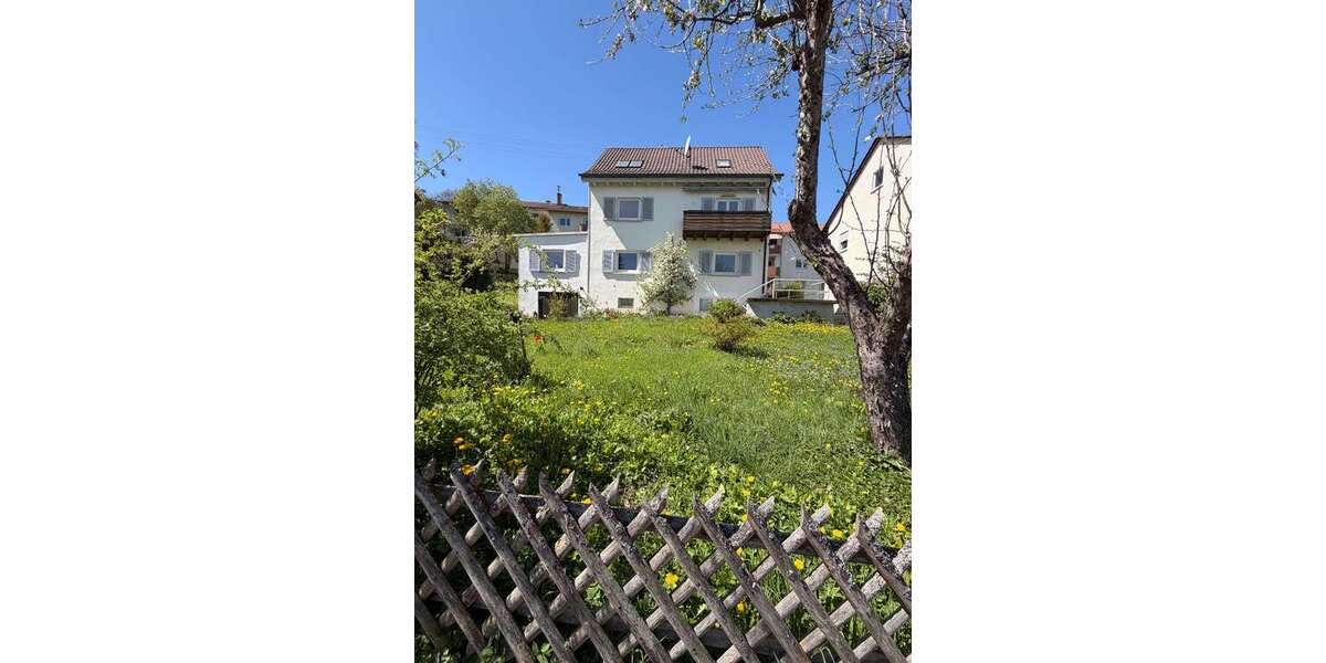 Einfamilienhaus Sigmaringen - 7 Zimmer, 200 m&sup2;, 280.000&euro; | Angebot:26236876