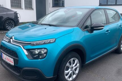 Citroen C3 29.000 km 10.600 &euro; Bergisch Gladbach 51465